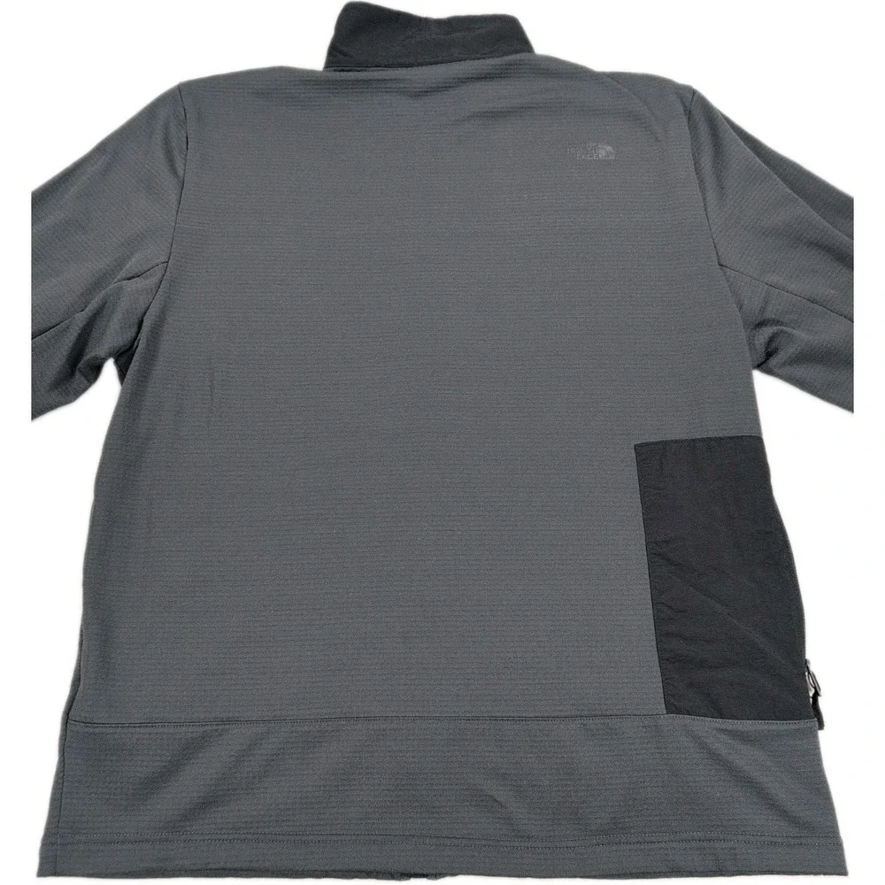 The North Face what it